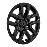 Coast To Coast Impostor Wheel Skin 18 Inch (MPN: IWCIMP432BLK)