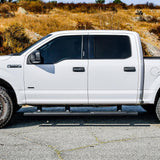 Westin R5 XD Nerf Step Bars (MPN: 28-521095)