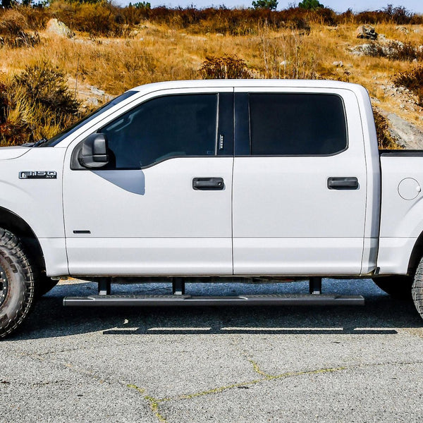 Westin R5 XD Nerf Step Bars (MPN: 28-521095)