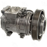 Four Seasons Air Conditioner Compressor (MPN: 97361)
