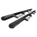 Westin HDX Stainless Drop Nerf Step Bars (MPN: 56-142352)