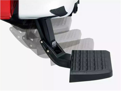 Amp Research BedStep Truck Step (MPN: 75309-01A)
