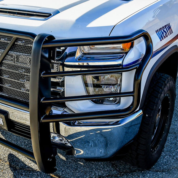 Westin Automotive Grille Guard (MPN: 57-3995)