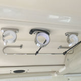 Taco Fishing Rod Holder (MPN: F16-2700-1)