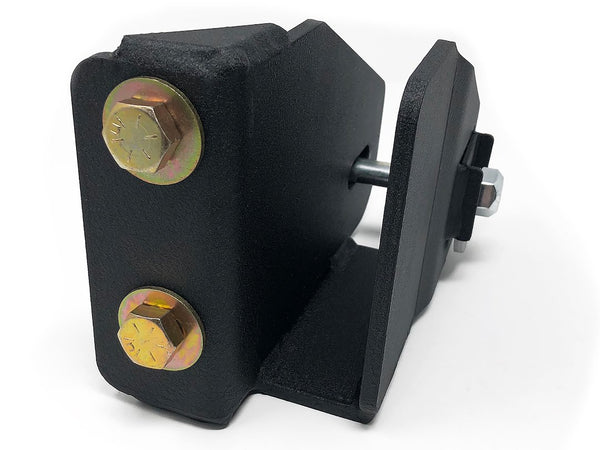 Tuff Country Axle Bracket (MPN: 20853)