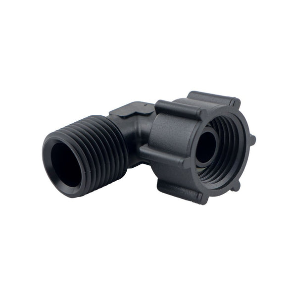 AquaLock 90 Degree Elbow Adapter (MPN: 81903150)
