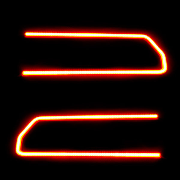 Oracle Lighting Surface-Mount LED Tail Light (MPN: 1296-003)