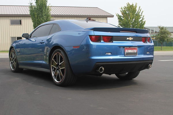 Flowmaster Exhaust System Kit (MPN: 817483)