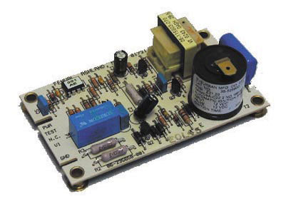 Suburban Ignition Control Circuit Board (MPN: 520814)