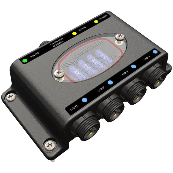 Lumishore Light Control Module (MPN: 010-04357-00)