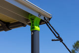 Ironman Instant Awning (MPN: IAWNING1.4M)