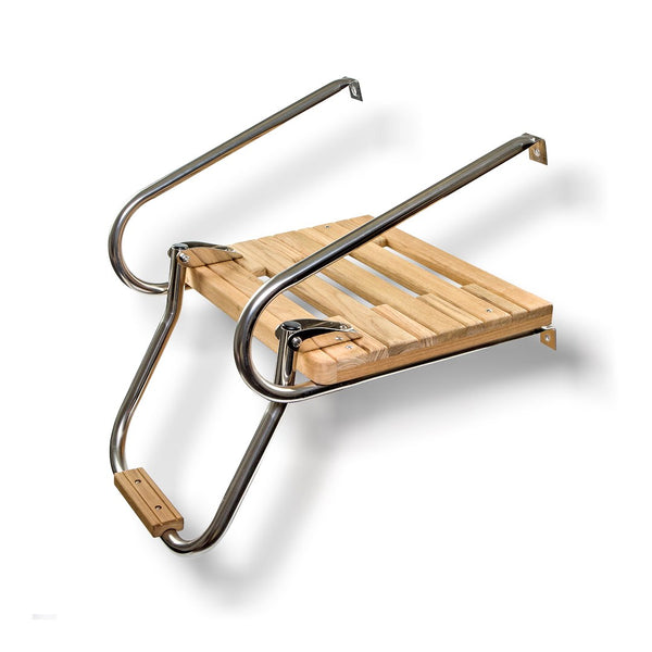 Whitecap Swim Platform (MPN: 60903)