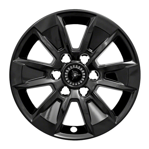 Coast To Coast Impostor Wheel Skin 17 Inch (MPN: IWCIMP436BLK)