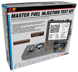 Performance Tool Fuel Injection System Tester (MPN: W89726)