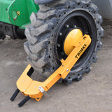 Trimax Wheel Lock (MPN: TWL400)