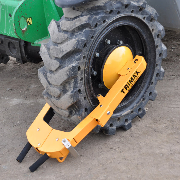 Trimax Wheel Lock (MPN: TWL400)