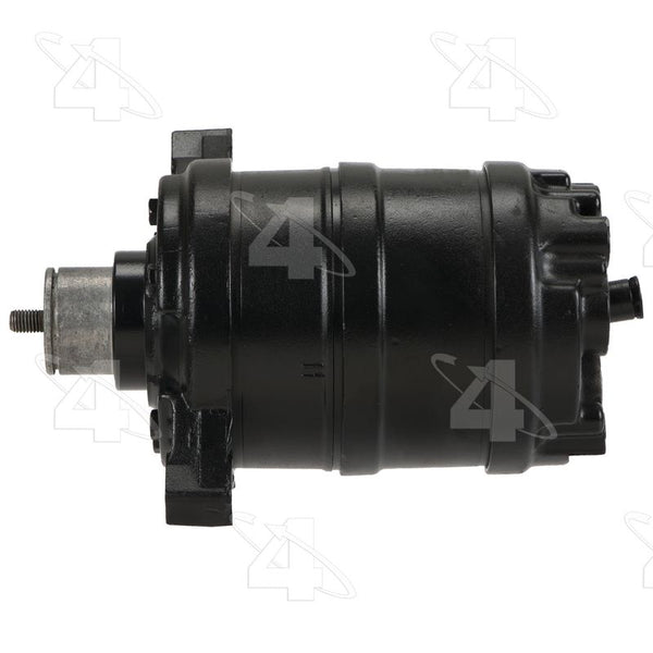 Four Seasons Air Conditioner Compressor (MPN: 57256)