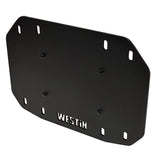Westin Spare Tire Mount Delete (MPN: 59-761205)