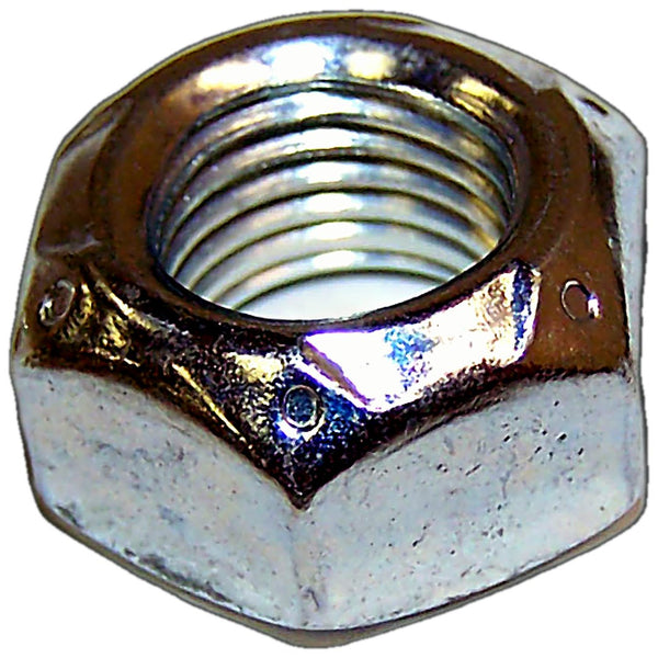 Crown Automotive Nut 6 Point 7/16 Inch (MPN: 272712)