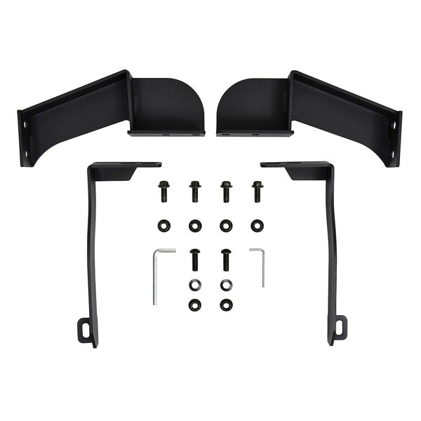 Westin Sportsman X Grille Guard (MPN: 40-33705)