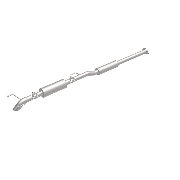 MagnaFlow Toyota Tacoma Off Road Pro Series Exhaust System (MPN: 17151)