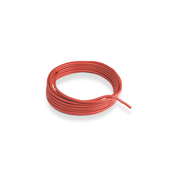 Velvac Battery Cable Red Positive 100 Foot (MPN: 058033-7)