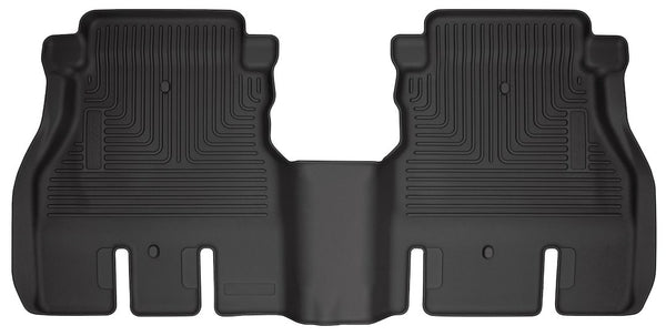 Husky Liner WeatherBeater Floor Liner (MPN: 14041)