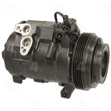 Four Seasons Air Conditioner Compressor (MPN: 97336)