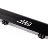 AEM High Volume Fuel Injector Rail (MPN: 25-131BK)