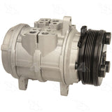 Four Seasons Air Conditioner Compressor (MPN: 58111)