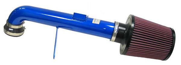 K&N Typhoon Cold Air Intake System (MPN: 69-4000TB)