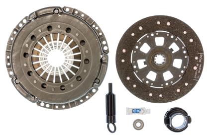 Exedy Globalparts Clutch Set (MPN: KBM04)
