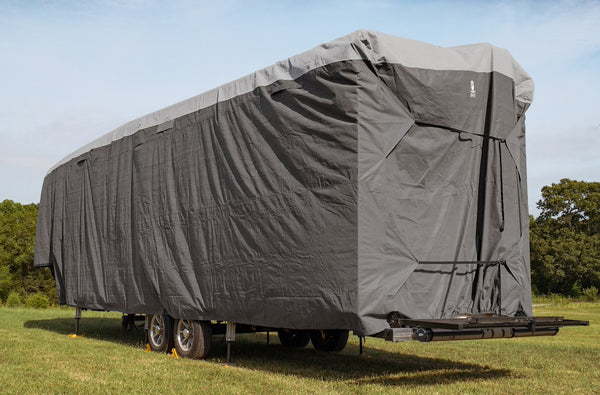 Camco Travel Trailer Cover (MPN: 45750)