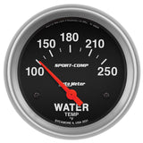 AutoMeter Gauge Water Temperature (MPN: 3531)