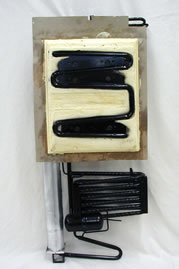 Nordic Refrigerators Cooling Unit (MPN: 3396)