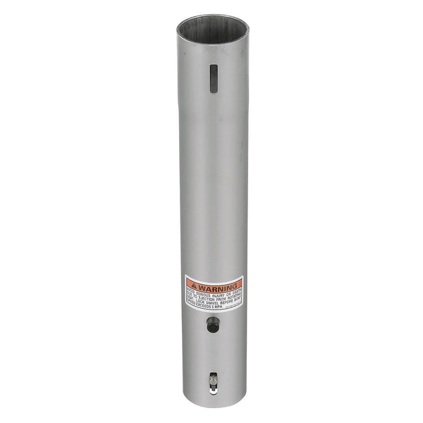 Boat Seat Pedestal - Swivl-Eze 238 Series (MPN: 238615-3)