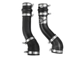 Advanced Flow Engineering Turbocharger Intercooler Pipe (MPN: 46-20068-B)