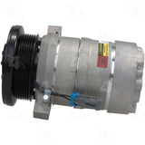 Four Seasons Air Conditioner Compressor (MPN: 88970)