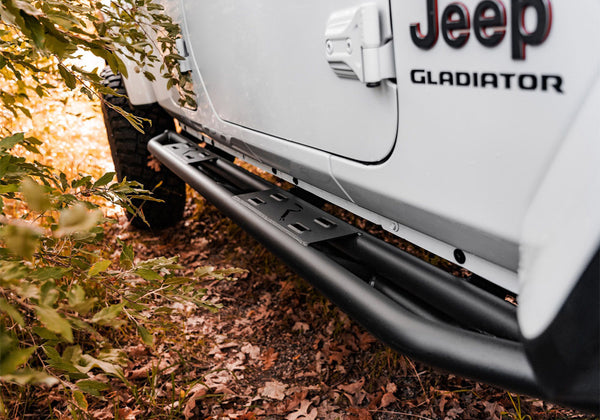 Rampage Trailcrawler Nerf Bar (MPN: 88736)