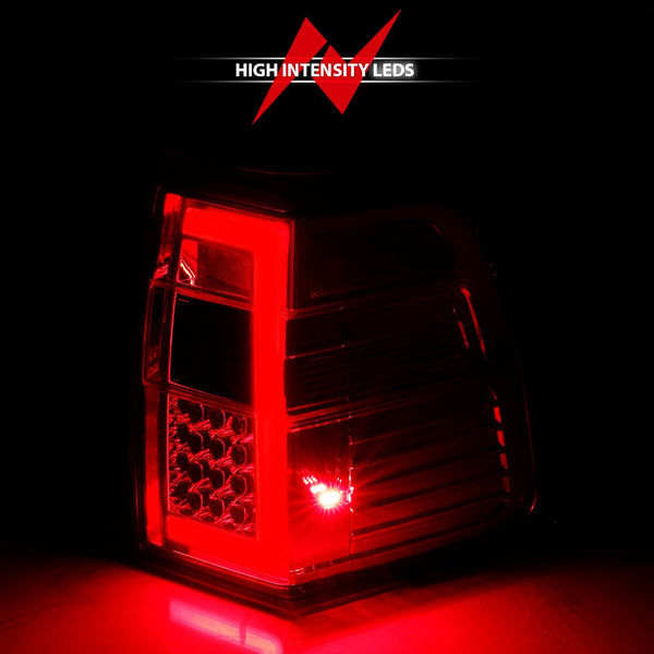 AnzoUSA Tail Light Assembly (MPN: 311410)