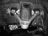 Advanced FLOW Engineering Alignment Camber Kit (MPN: 450-401009-A)