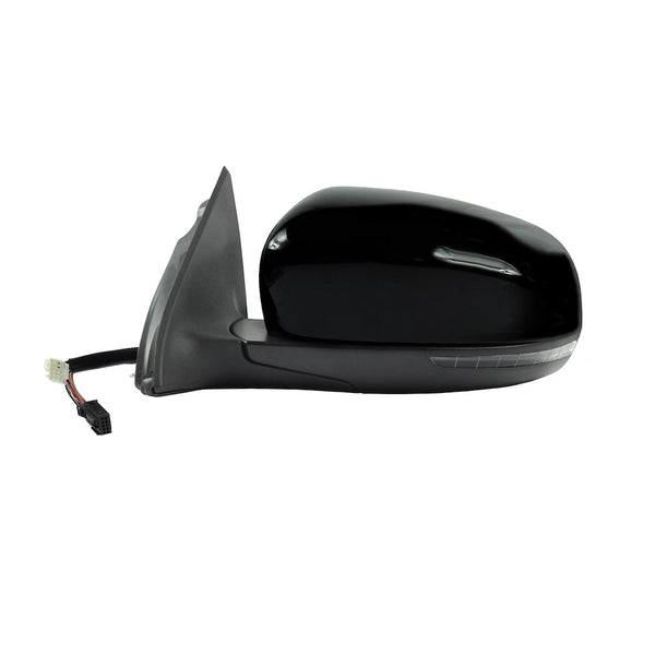 K Source Exterior Mirror Replacement (MPN: 60226C)