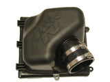 K&N Cold Air Intake System (MPN: 57S-4902)