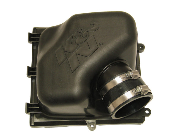K&N Cold Air Intake System (MPN: 57S-4902)