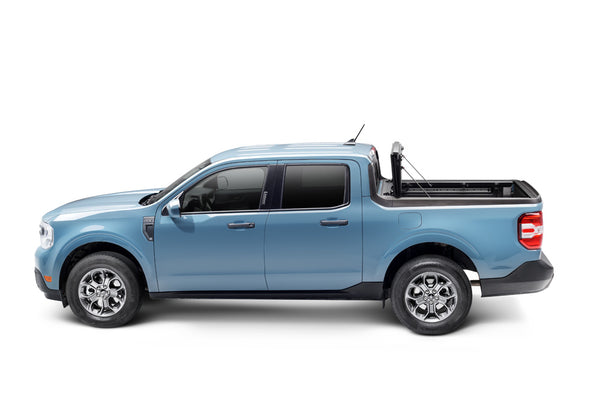 UnderCover Ultra Flex Hard Folding Tonneau Cover (MPN: UX22032)