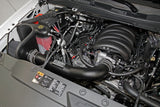 K & N Filters Cold Air Intake System (MPN: 71-3082)