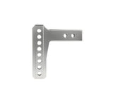 BulletProof Aluminum Trailer Hitch Ball Mount (MPN: AL204)