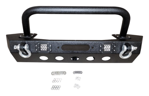 Crown Automotive Bumper With Grille Guard (MPN: RT20044)