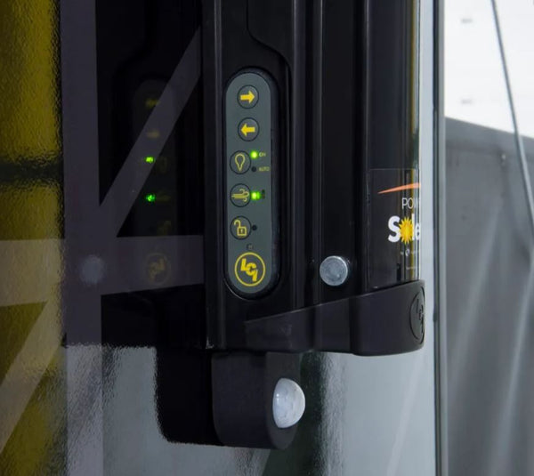 Lippert Smart Arm Awning Remote Control (MPN: 717666)