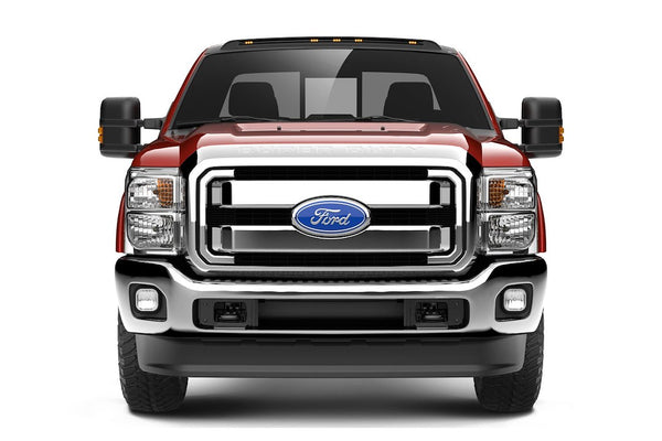 Auto Ventshade AeroCab Pro Marker Light (MPN: 898006)